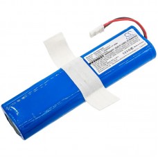 Akumuliatorius siurbliui - robotui ILIFE 14.4V 2600mAh 